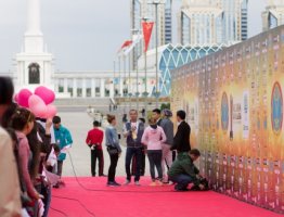 «Астана Жұлдызы» ұлттық музыка бәйгесі үздіктерді таңдады