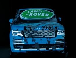 Впервые в Казахстане: технологии 3D-map на презентации новых Range Rover
