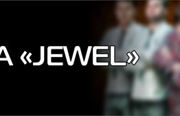 Группа «Jewel» говорим, поём, показываем!