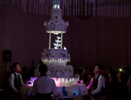 Торт за 1 миллион тенге: как мы организовывали свадьбу в Павлодаре