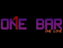 One Bar – One Love! Добро пожаловать!