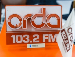 Мы вещаем вместе с вами: «Лига джентльменов» вернулась на Orda FM