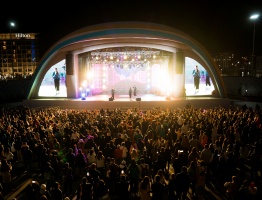 Группа 101 и Домино на одной сцене, масштабный Косплей фестиваль на EXPO Melodies (часть 4)