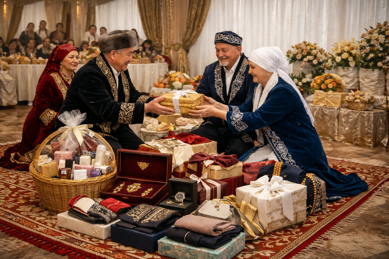 Тратиться на Той бастар или на ТОЙ с пустыми руками?