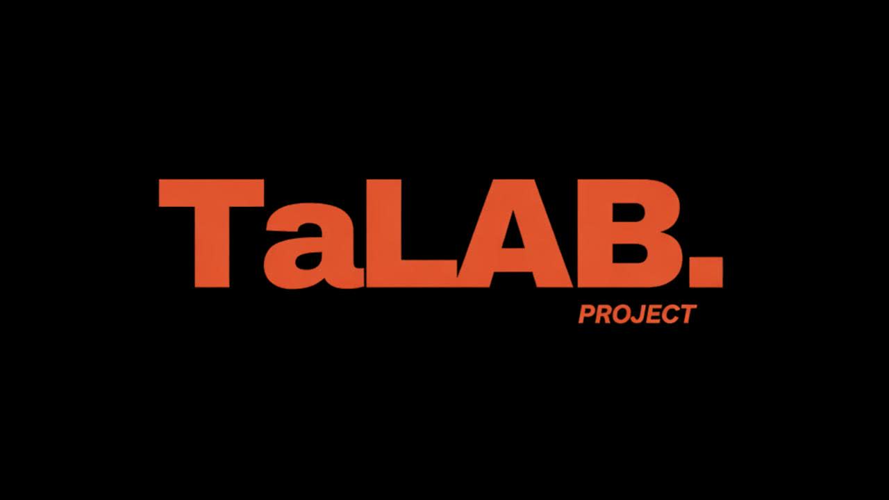 Бахтияр Арынгазин и творческое сообщество «TaLAB»