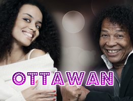 Горящая дата 26 декабря Ottawan в Астане