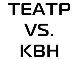 Театралы VS КВН-щики.