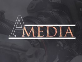 Фото-видео-студия A-Media