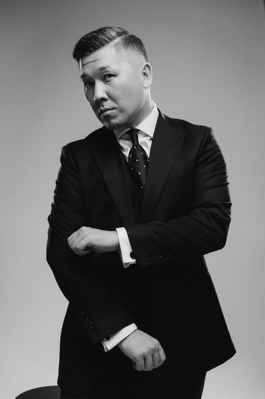 Фотография Асхата Сабитова