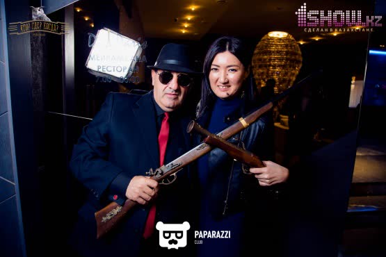 Фотография с ЧГК