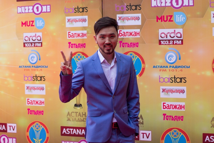 Астана Жұлдызы 2015
