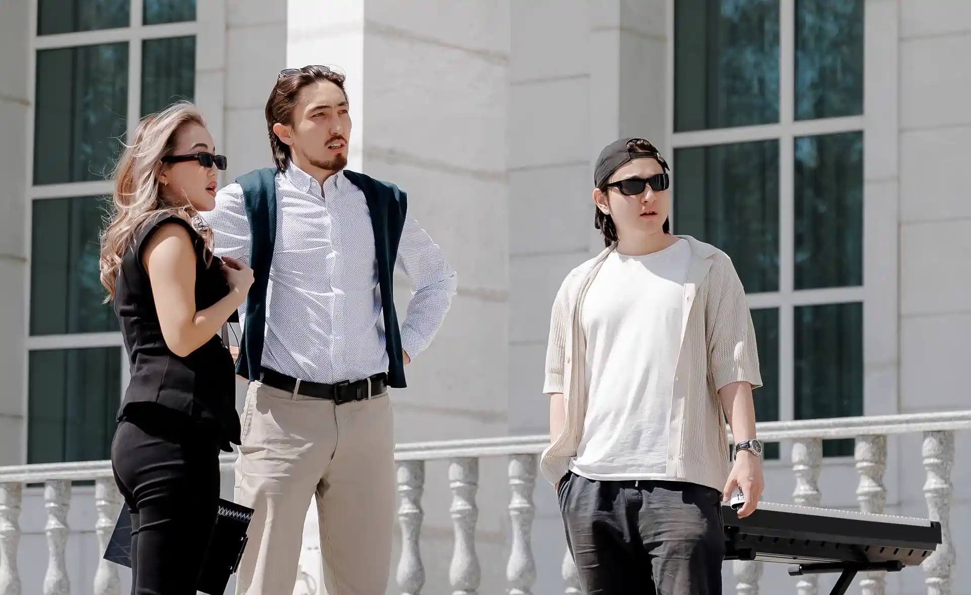 Фотография со дня ивентора