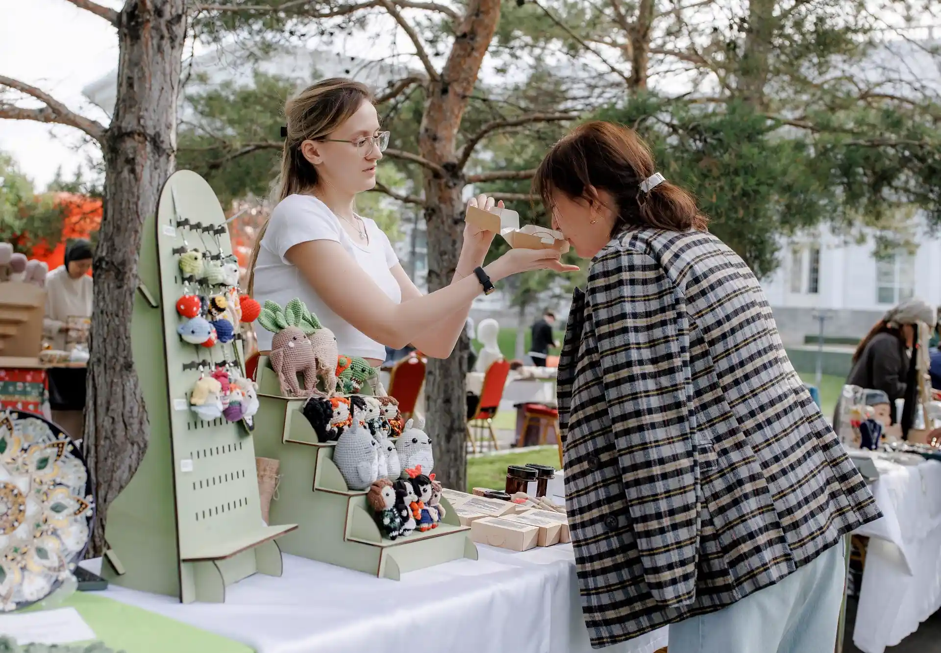 Фотография со дня ивентора