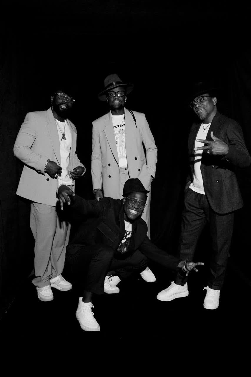 Фотография коллектива Киллиманджаро