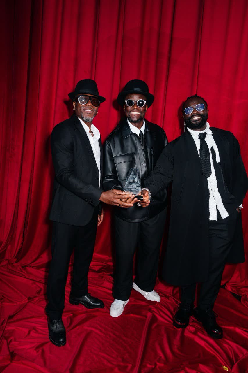 Фотография коллектива Киллиманджаро