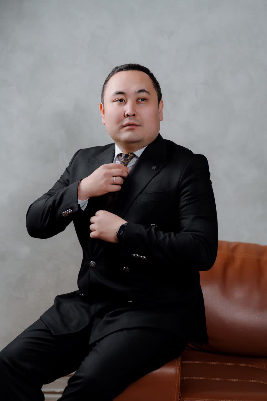 Фотография Жека Жез