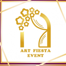 Art-Fiesta event