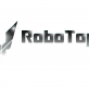 RoboTop Трёхметровый шоу-робот