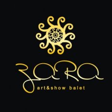 Art&show ballet «ZARA»